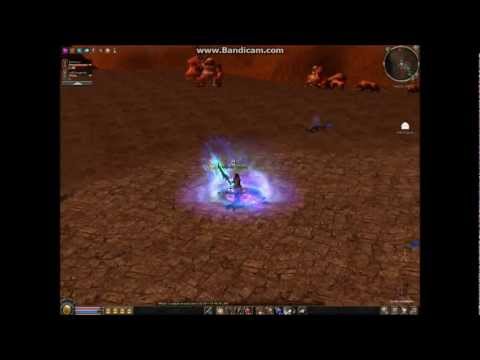 Metin2.ro Pegasus RedSquad vs BlueKnights (FOAMEA)