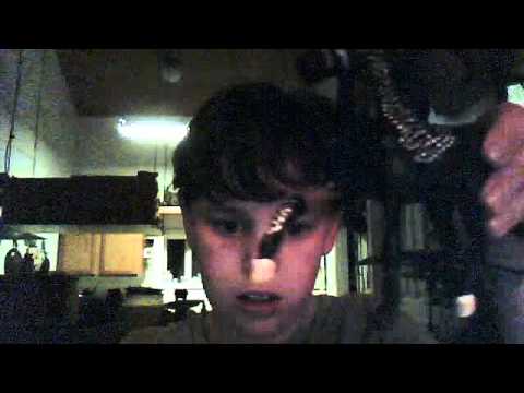 The starting look of my indian pony (he needs a name)