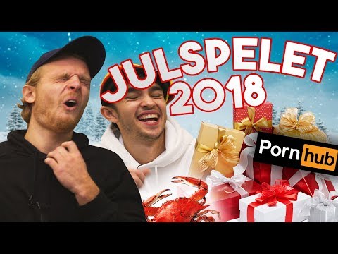 DET ÅRLIGA JULSPELET MED RMM