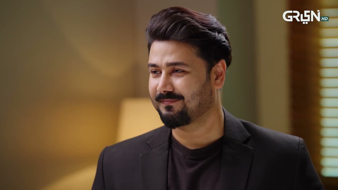 Aik Bhool Episode 46 | Best Moment 04 | Saniya Shamshad - Dania Enwer - Hammad Farooqui | Green TV