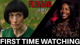 Fleabag S2 Ep5 Reaction *First Time Watching*