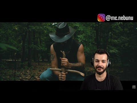 Reactionez la THE WATCHER - TARAMUL NIMANUI