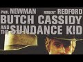 Opening To Butch Cassidy And The Sundance Kid 2000 DVD