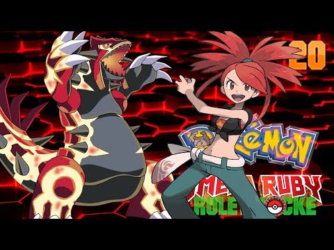 Pokémon RO Ruletalocke Ep.20 | LA HIPERACTIVA CANDELA |