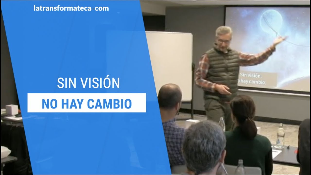 Cómo definir la VISIÓN, MISIÓN Y VALORES de un negocio digital [+ ejercicio práctico]