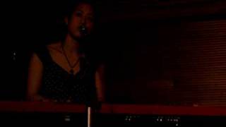 &quot;homecoming&quot; -- vienna teng @ the blue door, OKC, OK, 05-06-2009
