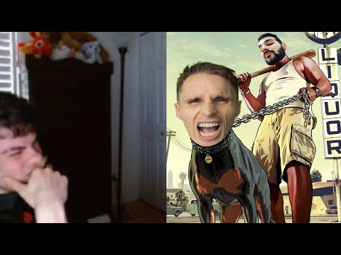 Tarzaned About Dantes Off Hecarim