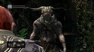 【ﾀﾞｰｸｿｳﾙ】転がりながら、矢矢矢！ 第12矢【弓・精密射撃縛り】