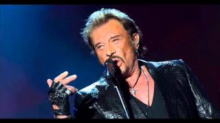 JOHNNY HALLYDAY LE CHANTEUR ABANDONNE