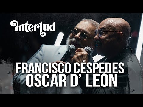 Vida Loca / Como Fue  LIVE Francisco ¨Pancho¨ Ceespedes Ft Oscar D' León #ELINTERLUD