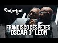 Vida Loca / Como Fue  LIVE Francisco ¨Pancho¨ Ceespedes Ft Oscar D' León #ELINTERLUD