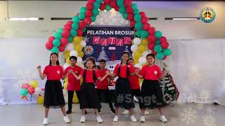 Download lagu Kucinta Kluarga Tuhan mp3