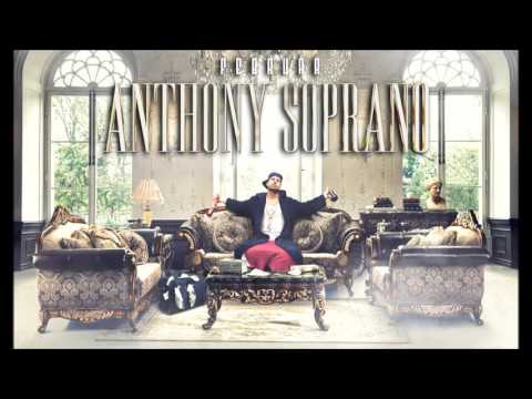 Február - Anthony Soprano