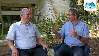 #34 קדושת אביב פרק סיום | הרב חיים נבון והרב עמיחי גורדין | על הקדושה- בין שמיים לארץ (ישיבת הר עציון) - התמונה מוצגת ישירות מתוך אתר האינטרנט יוטיוב. זכויות היוצרים בתמונה שייכות ליוצרה. קישור קרדיט למקור התוכן נמצא בתוך דף הסרטון #34 קדושת אביב פרק סיום | הרב חיים נבון והרב עמיחי גורדין | על הקדושה- בין שמיים לארץ (ישיבת הר עציון) - התמונה מוצגת ישירות מתוך אתר האינטרנט יוטיוב. זכויות היוצרים בתמונה שייכות ליוצרה. קישור קרדיט למקור התוכן נמצא בתוך דף הסרטון