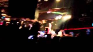 American Nightmare aka Give Up The Ghost - reunion - Protest Song #00