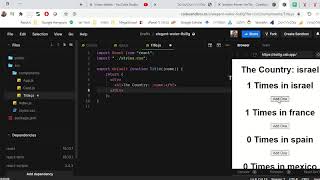 שיעור 7 - קבלת props בשם הclass - destructuring