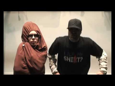 Risskant & Anonymouz  Thats the Shit