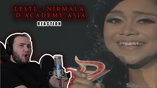 Download lagu Reaction Lesti, Indonesia - Nirmala (Konser Kemenangan D'Academy Asia) mp3 Download lagu Reaction Lesti, Indonesia - Nirmala (Konser Kemenangan D'Academy Asia) mp3