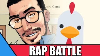 Paul vs Paul - Rap Battle!
