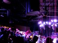 Cancer Bats - Pneumonia Hawk (LIVE at SAIT, The ...