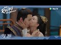 Who Rules The World Clip EP38 Feng Lanxi And Bai Fengxi Had A Premarital Date WeTV ENG SUB