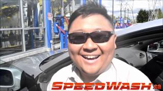 SpeedWash Customer Testimonial Compilation Vol 3.