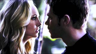 Caroline&#39;s Confession (TVD score) [5x11]