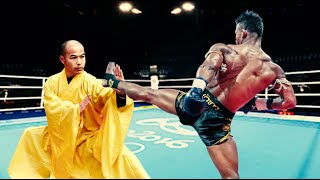 Re: [問卦] 中國武術到底能不能打？