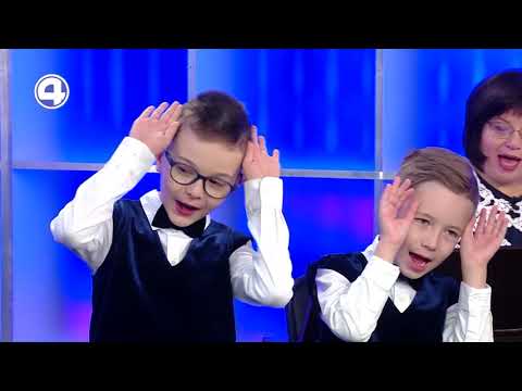КАПАШИЛКИ | Мажорное и минорное настроение