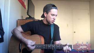 Island of the Misfit Boy (Front Porch Step cover) - Tyler Peyton