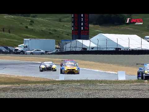 モンテレー グランプリ - 定義