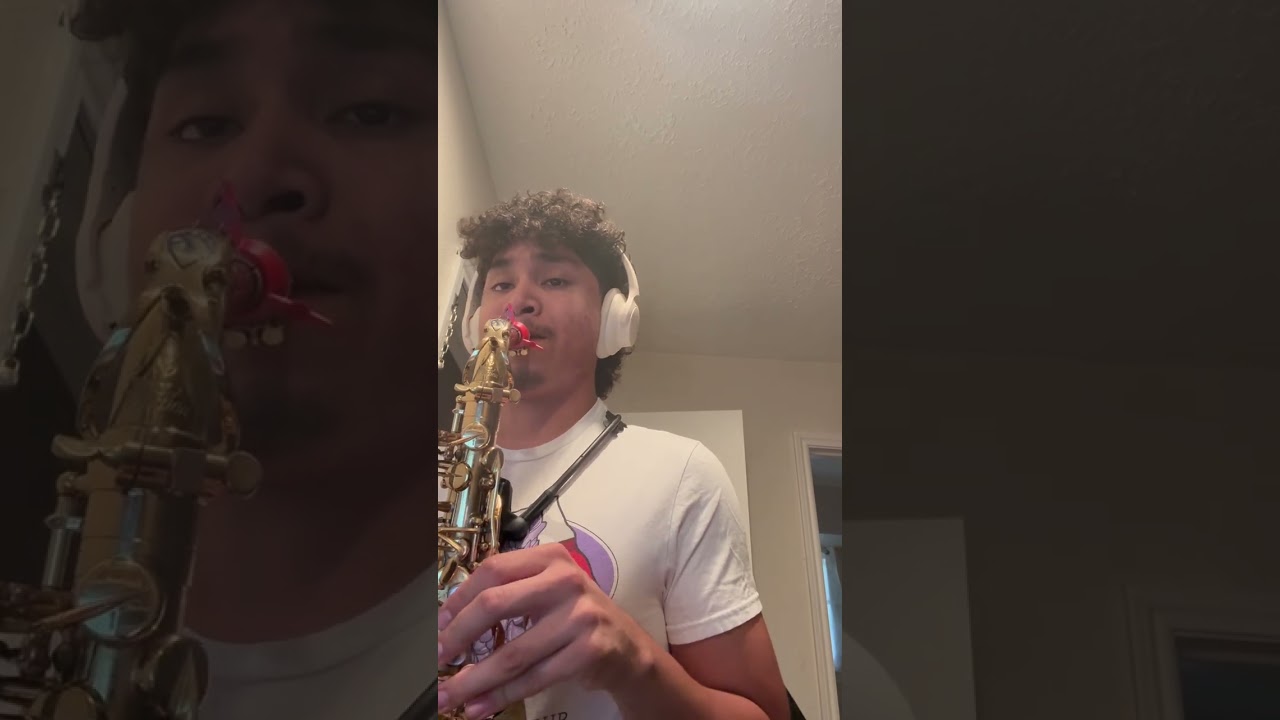 Promotional video thumbnail 2 for Daniel Garcia Sax