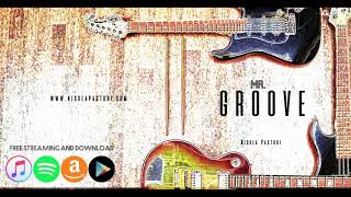 Mr  Groove - Nicola Pastori - HQ Audio