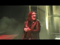 2009.12.15 Shinedown - Cry For Help (Live in Rockford, IL)