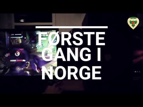 Drammens Ballklubb med eSport 2018