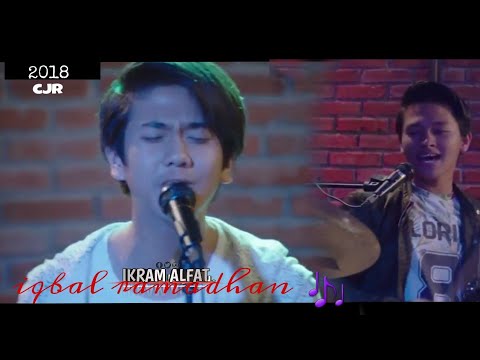 Caitlin Halderman feat iqbal cjr-sampaikan sayangku untuk dia,(OST ADA CINTA DI SMA)
