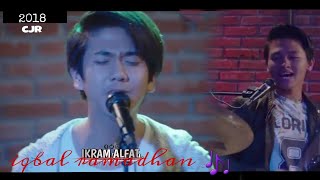 Caitlin Halderman feat iqbal cjr-sampaikan sayangku untuk dia,(OST ADA CINTA DI SMA)