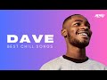 DAVE | 30 Mins of Chill Songs | Hip-Hop/R&B + Afrobeats MIX | DJ Mibro