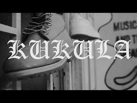 KIOSK MLW - Kukula [Ft. SykeTheDon] (Official Music Video)