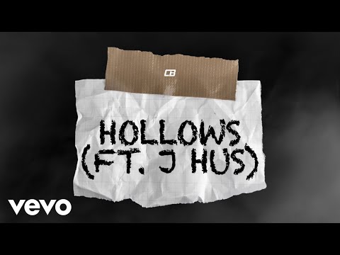 CB - Hollows (feat JHus) ft. JHus