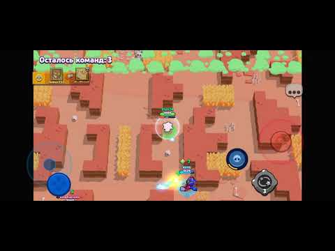 KML TV BRAWL STARS OVERVIEW - 23 NITA EPIC MOMENTS