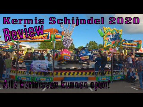 Review Fair Schijndel 2020
