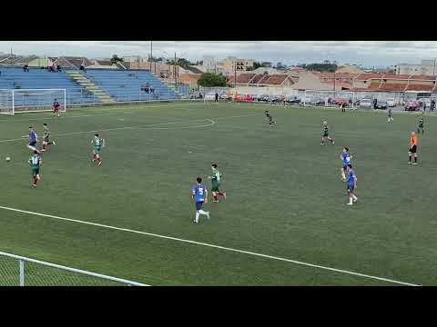 CDP x São Joseense -2º tempo - Copa SJ - 14/12/22