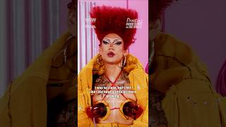 Meet the Queens of Drag Race Down Under vs The World hosted by Michelle Visage on WOW Presents Plus