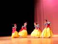 Ella S Ballet Recital