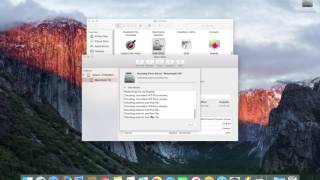 How to use Disk Utility on a Mac