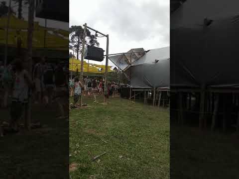 NYOTECH @ Circuito Dark e Hitech