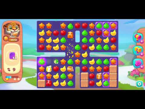 Wildscapes Level 226