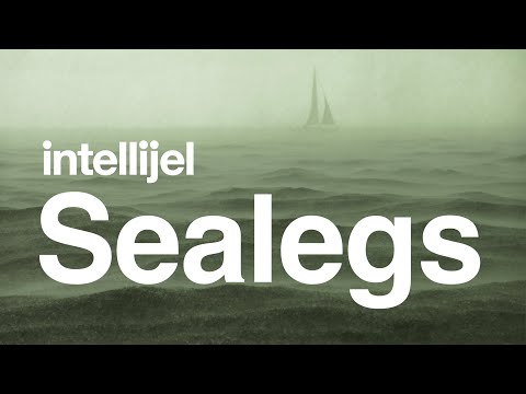 Intellijel Sealegs