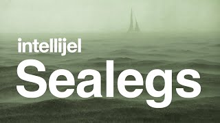 Intellijel Sealegs